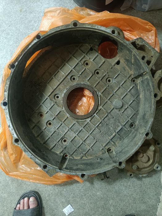 Гитара на камаз б/у