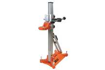Suport masina de carotat Norton Clipper CDR 163