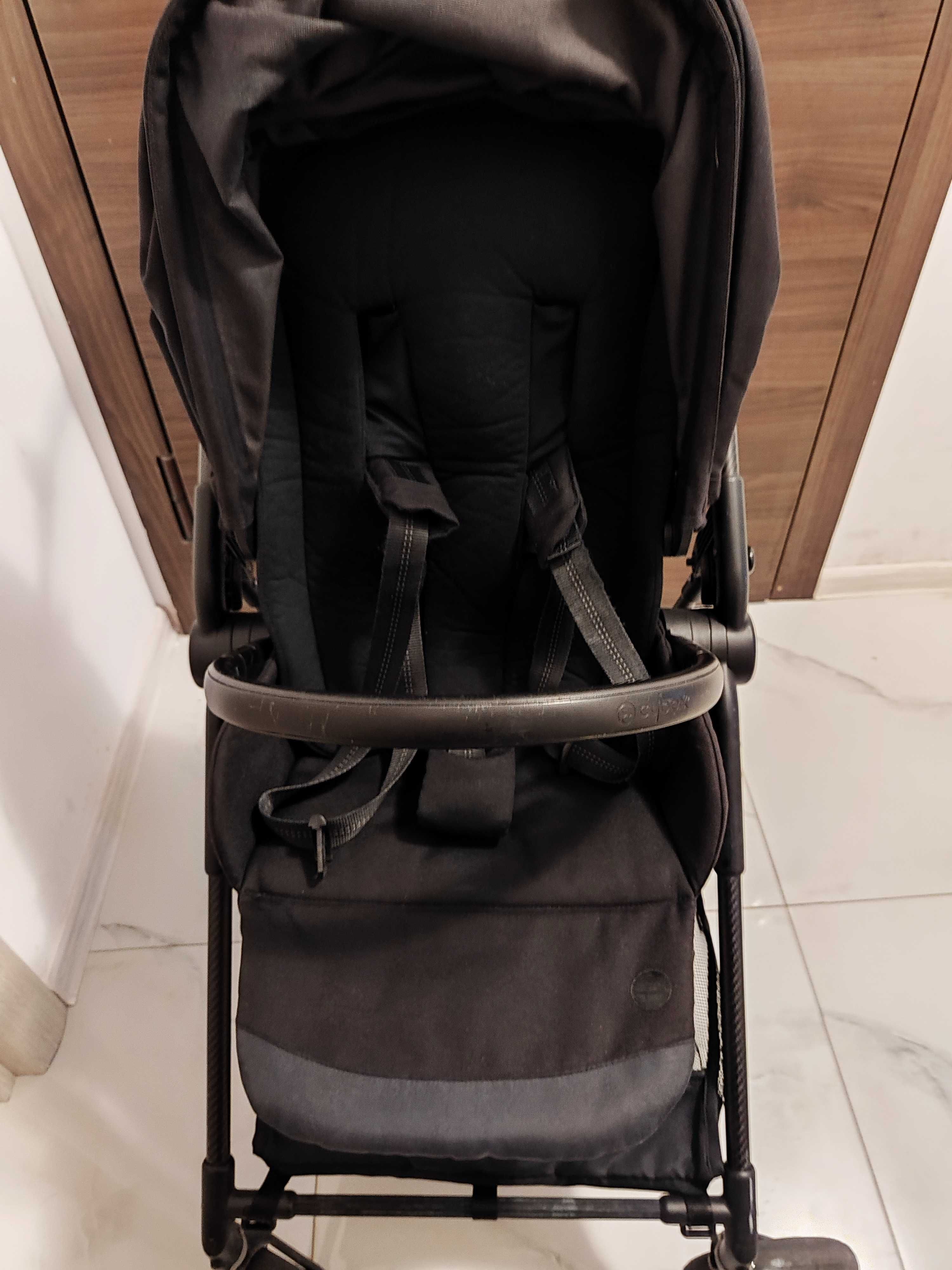 Продавам Cybex Melio Carbon