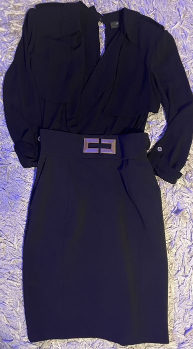 Rochie Elisabetta Franchi SUPERBA