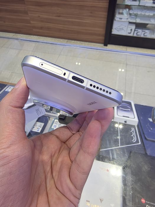 Xiaomi Mi 15 Ultra 16/512Gb