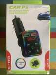 FM player 88-108 MHz