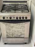Газовая плита Indesit 40тысяч