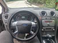 Ford Modeo Titanic