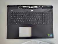 TopCase / Palmrest+ Tastatura Dell G7 17