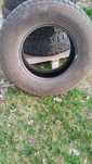 Nokian Rotiiva AT 245/70/16 IllTXL