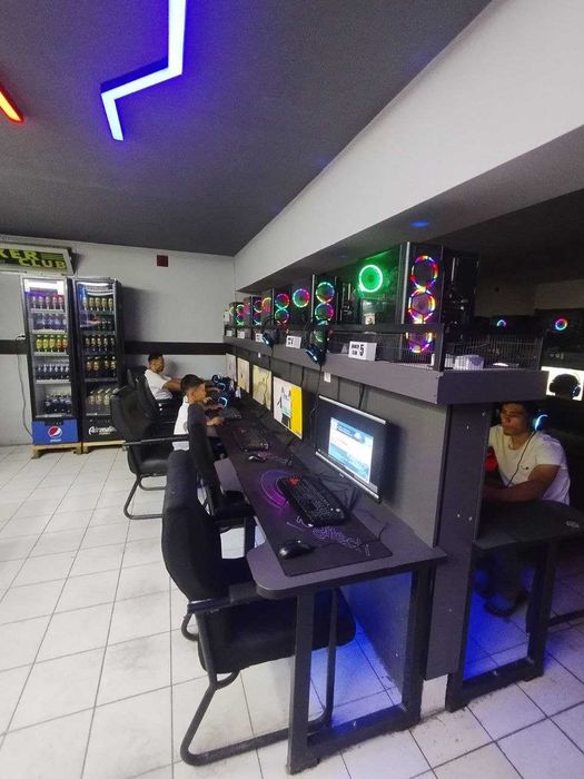 Kompyuter 20 ta Hamma narsasi bor