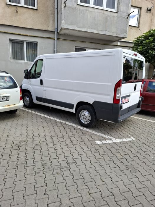 Transport marfa convenabil in Sibiu si in tara