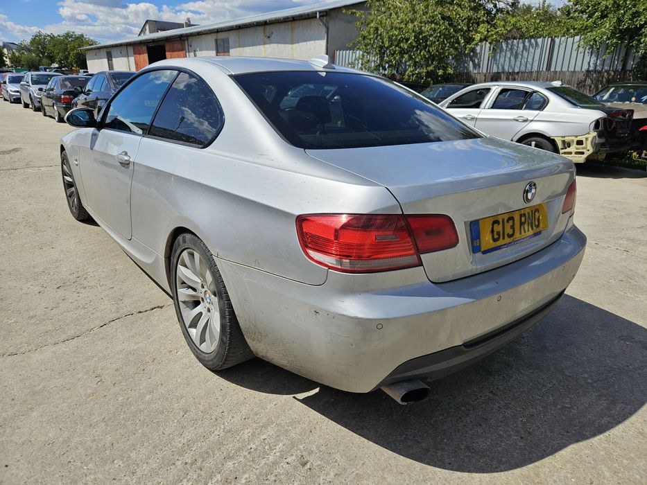 Piese auto BMW e92 320d non-lci M pachet