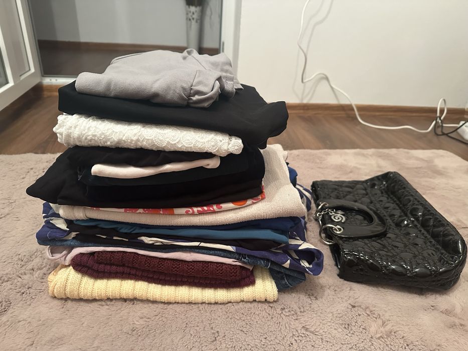 Lot haine marimea  S-M