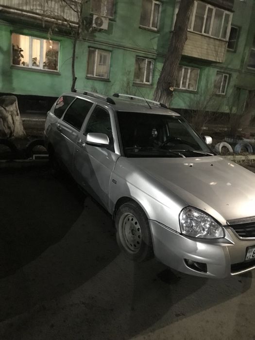 Продам ладу приору 2171