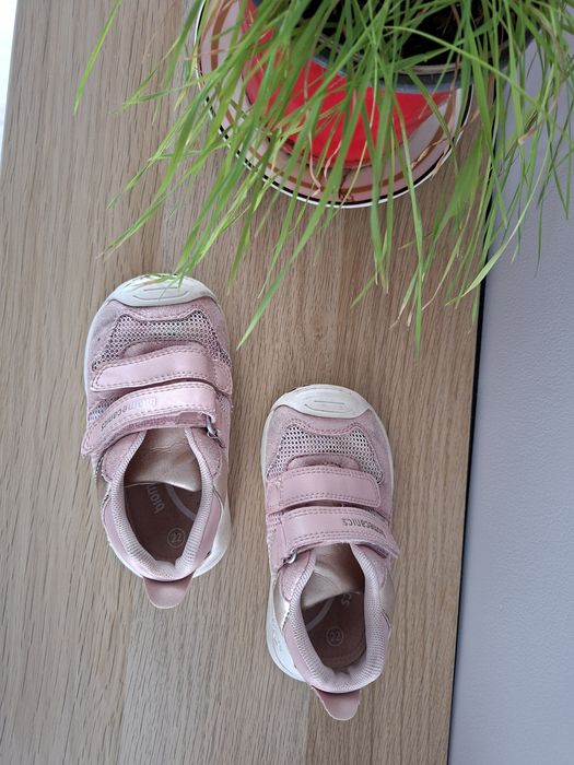 Обувки biomecanics