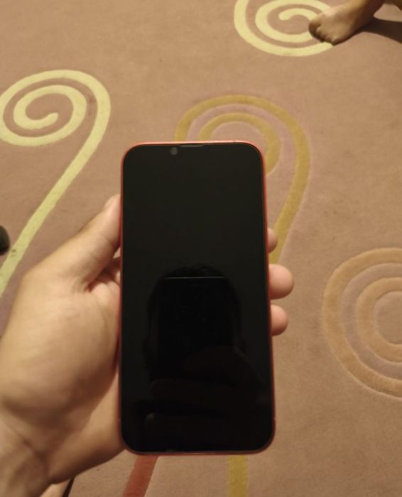 iPhone 14 plus 128 gb