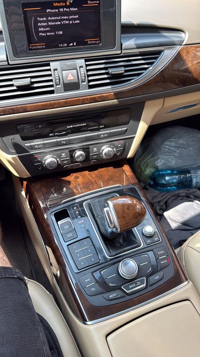 Audi A6,diesel,2,0,l