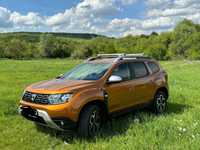 Dacia Duster 4x4 2019