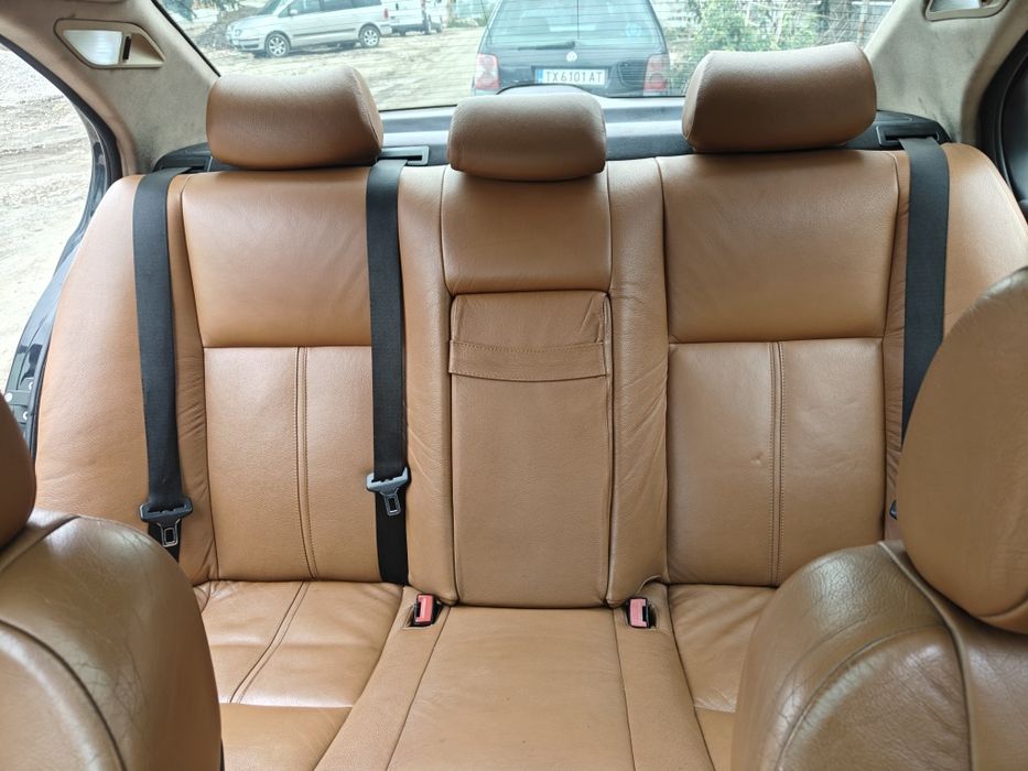 БМВ е39 3.0  193