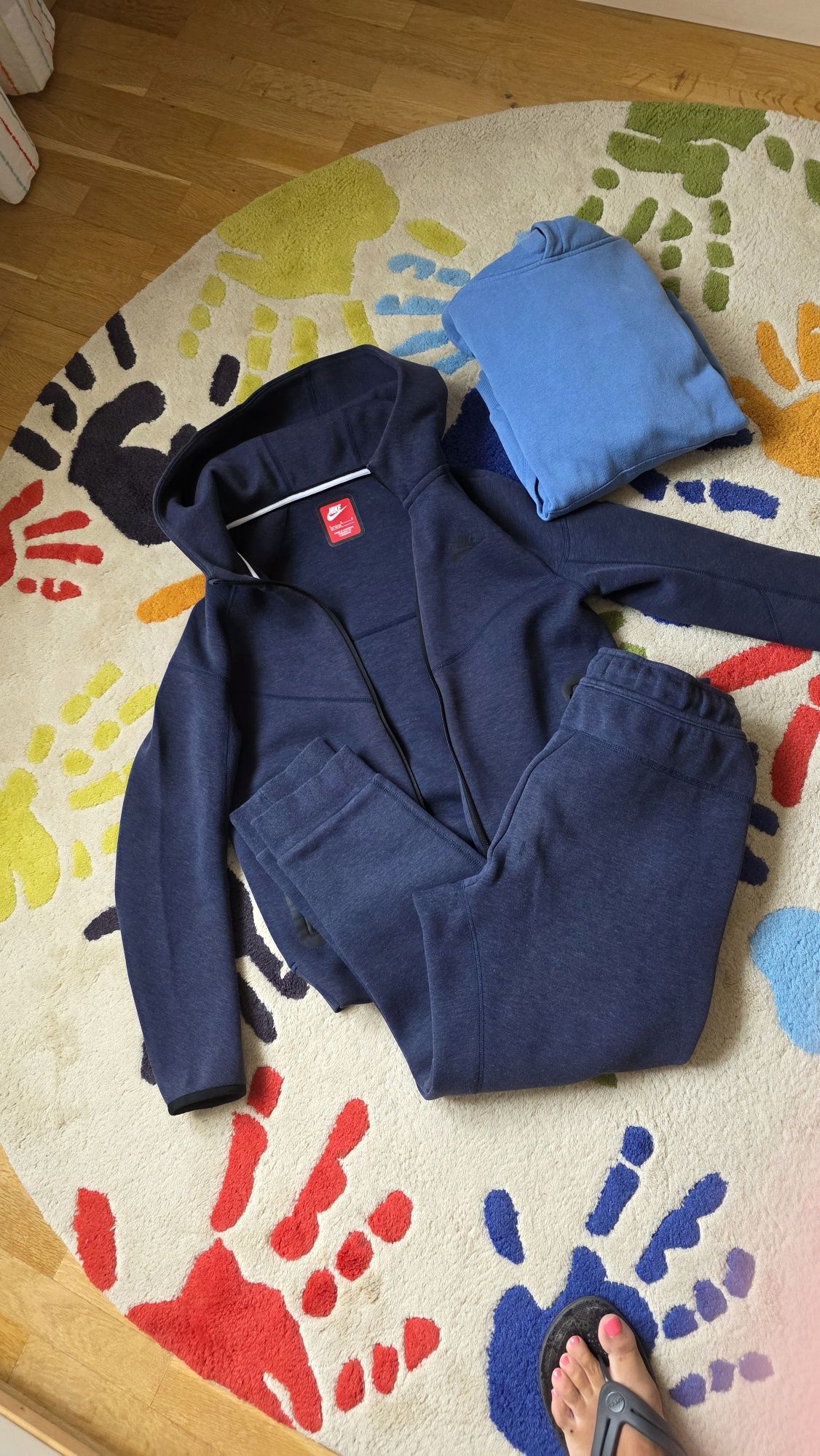 Nike Tech Fleece