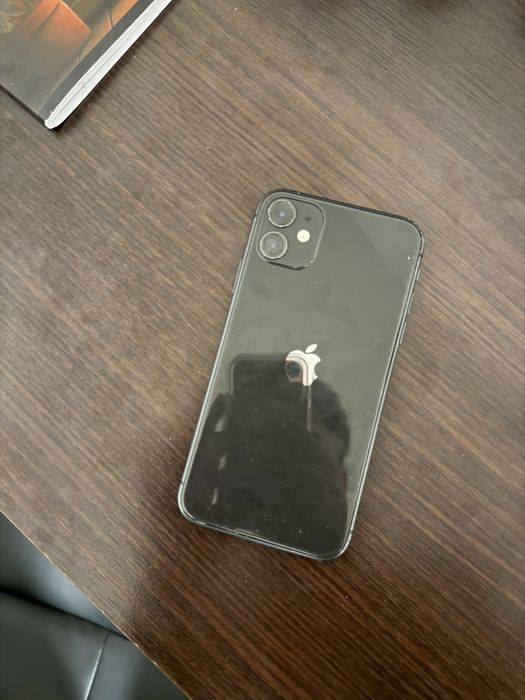 iphone 11 folosit