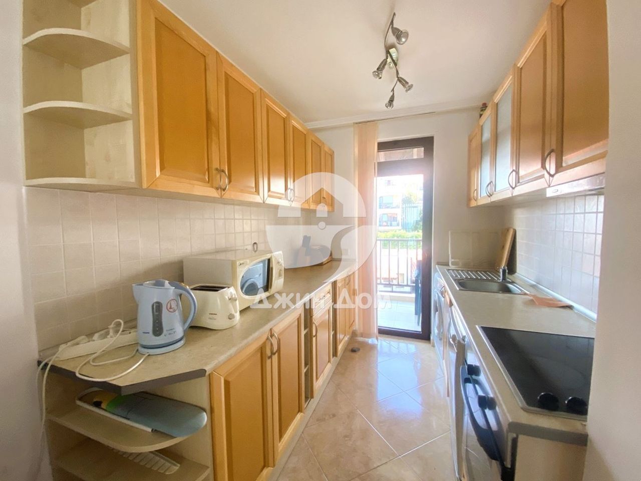 Продава се Тристаен апартамент в Свети Влас - 90 кв.м за 1556 €/кв.м - Снимка #3
