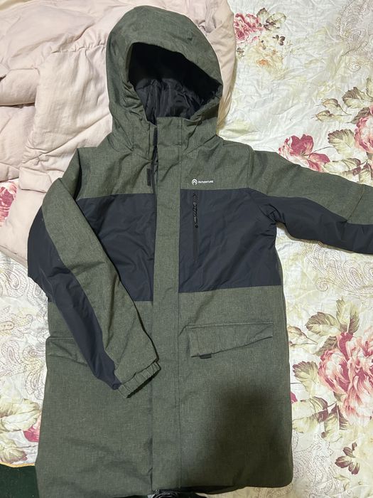 Куртка для мальчика подростка