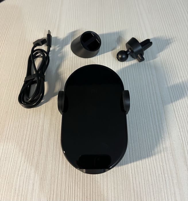 Xiaomi Mi 20W держатель для телефона на авто