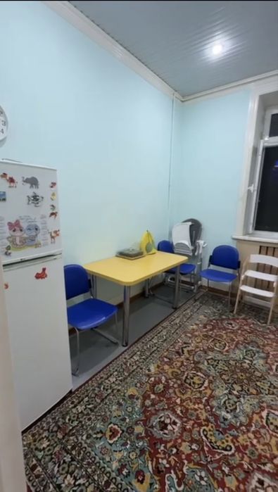 Продается ул. Аския 2хв 3х. комн. 70м2 Парк Бабура, Ракат махалля