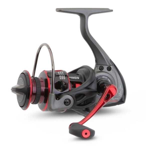 Макара – IRON CLAW Slim Jim PRO 1000