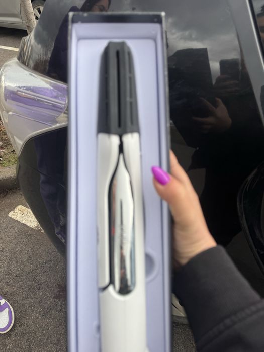 Преса 2 в 1 + сешоар ghd Duet Hair Style, четка с горещ въздух