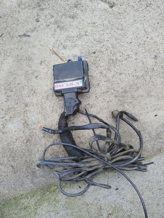 Газов инжекцион Oscar N