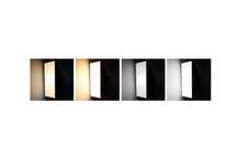 Kit Soft BOX Lampa LED Bicolore 2700K-5500K