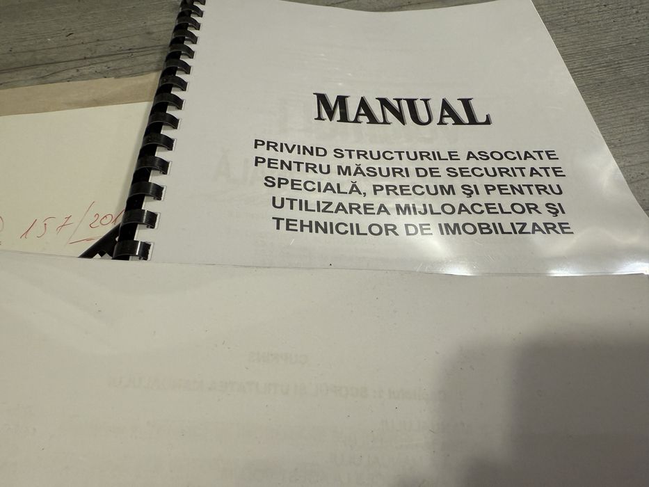 Toata materia plus testele psihologice Politie , Jandarmi , Petenciare