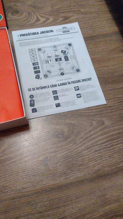 Joc de societate Master YouTubers