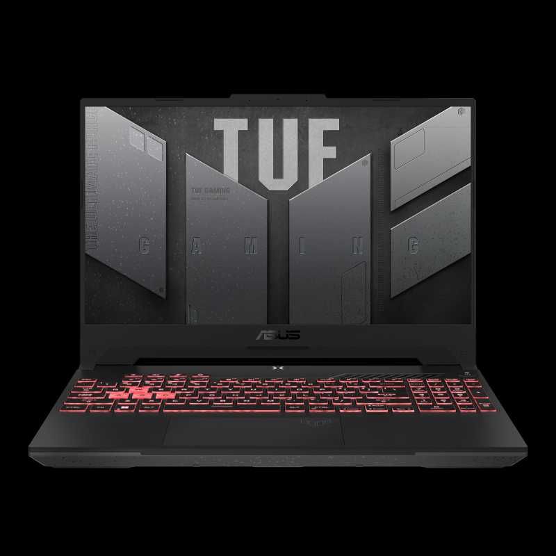 ASUS TUF Gaming A15/R 7-7435HS/16G/512G SSD/RTX 4060 8G