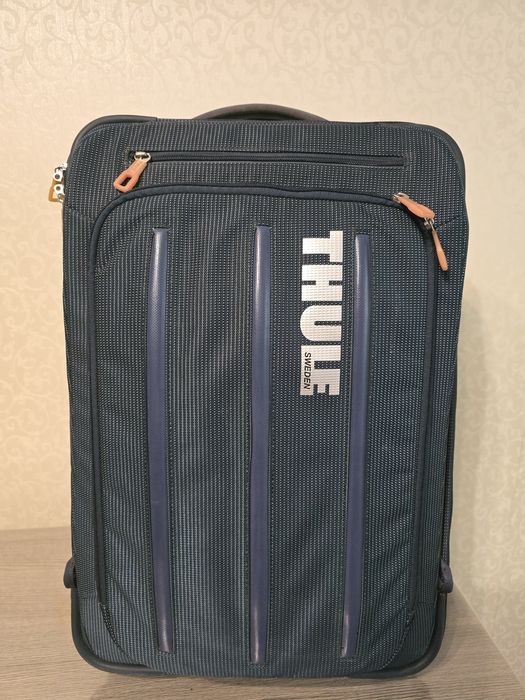 Продам Дорожную сумку Thule Crossover Carry-On 56cm/22" Dark blue