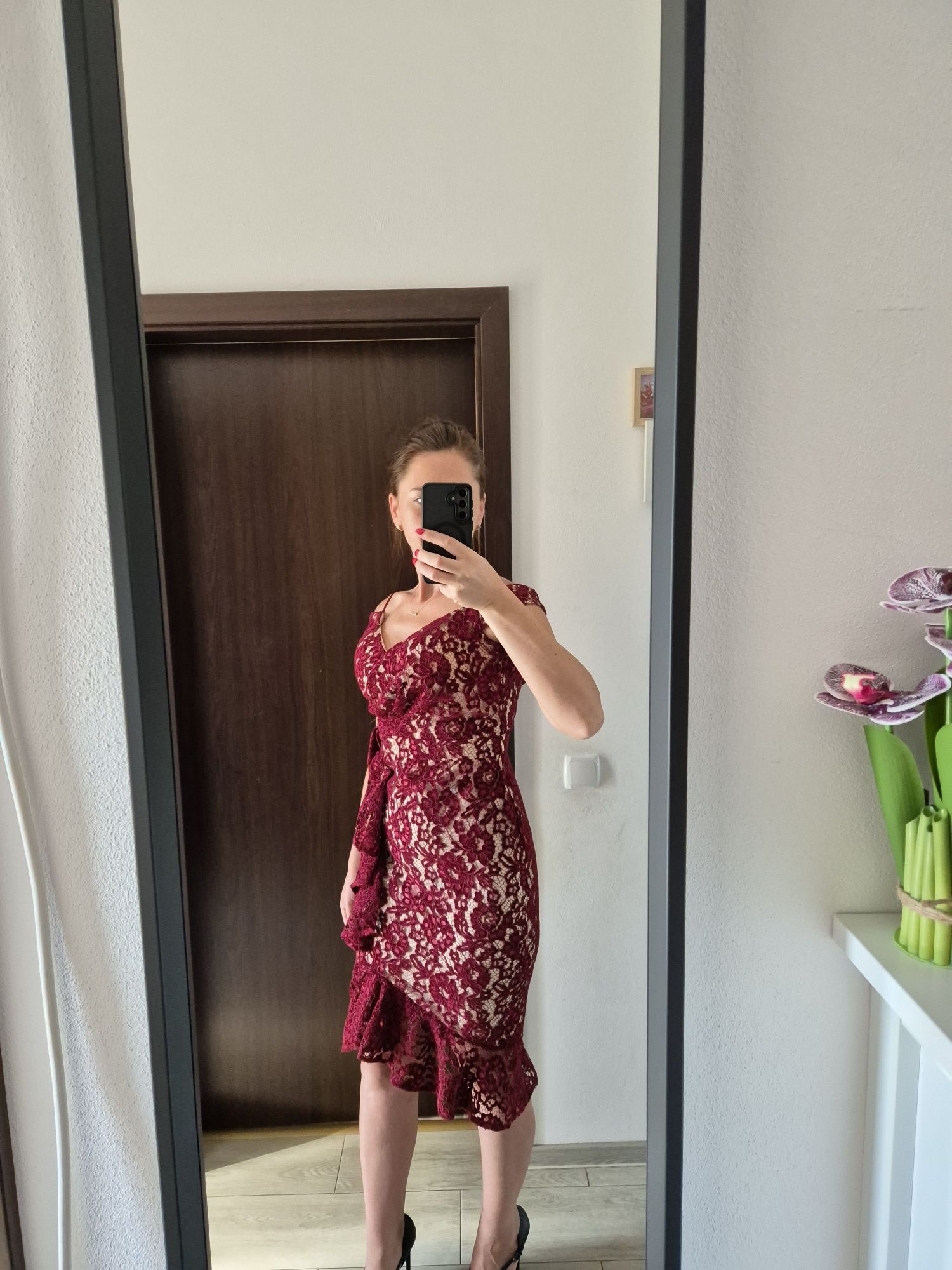 Rochie mărimea S