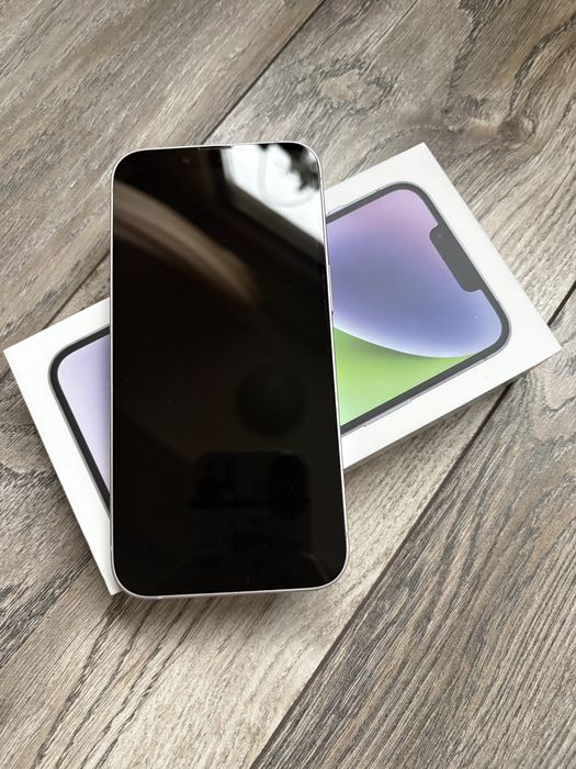 Iphone 14 256 GB purple