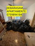 Debarasari apartamente, case,mobila veche