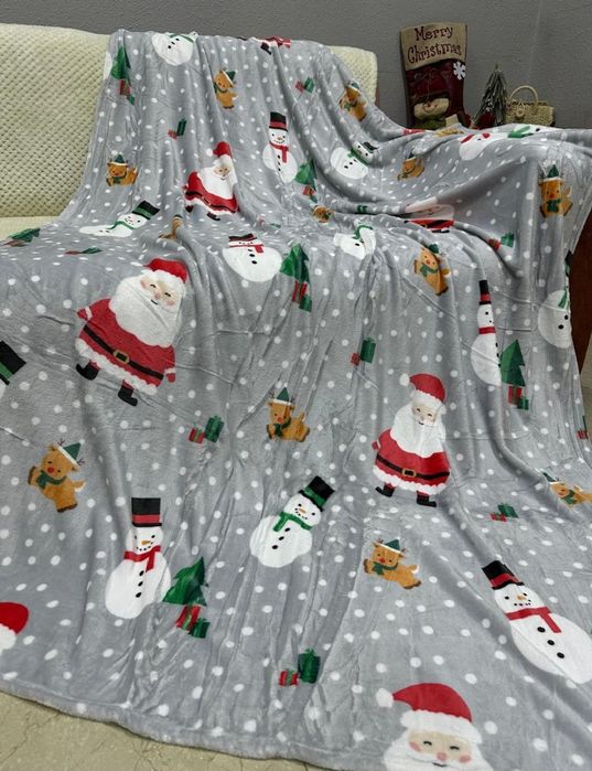 Пледы   велсоф..