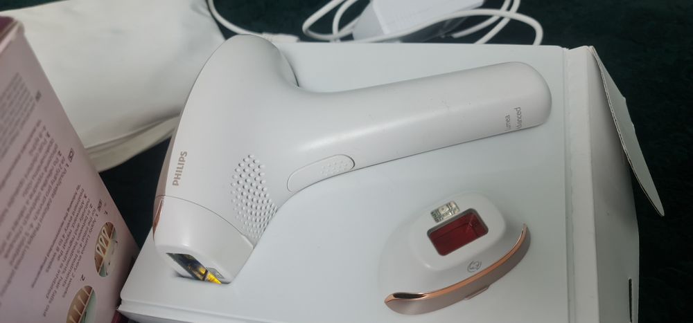 Philips Lumea advenced sc1997/00