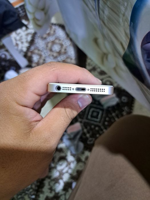 Iphone SE 128GB 100%