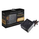 Блок питания 700W Arktek (Voltron) Новый, в упаковке