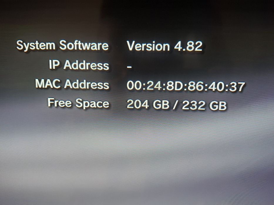 PlayStation 3 Slim + 2 Контролера и 10 игри