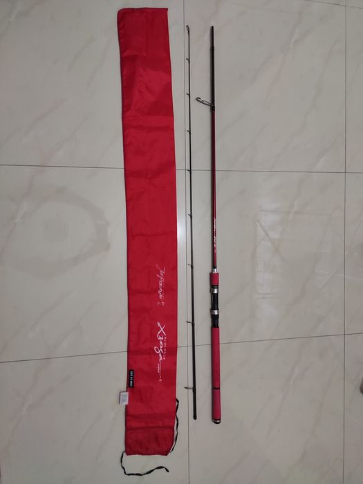 Xzoga jap style / Magor Craft