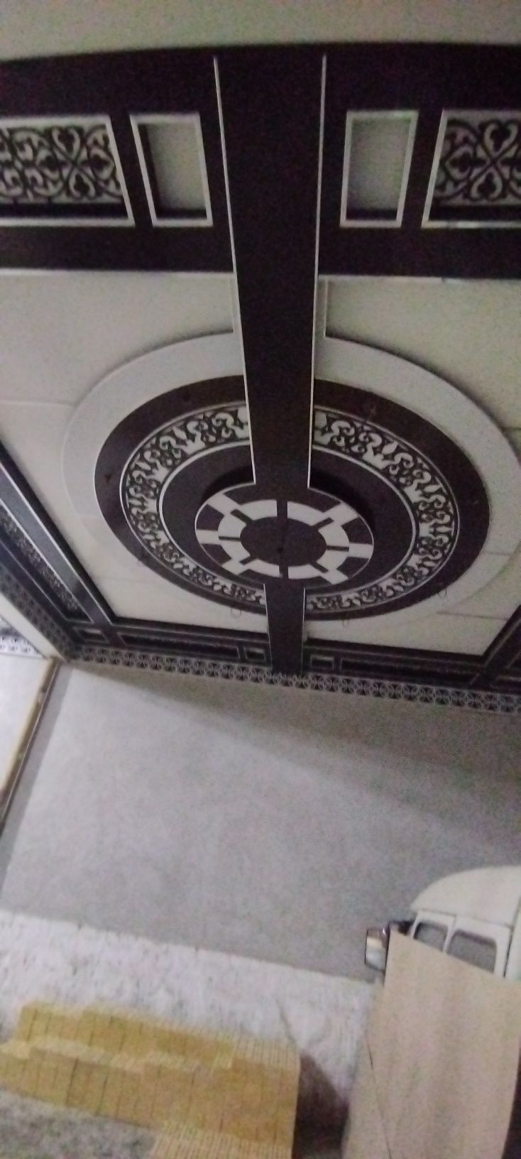 Patalok Hizmati mdf dekor