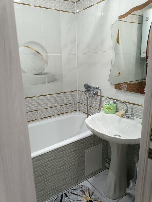 Продам 3-х комнатую квартиру