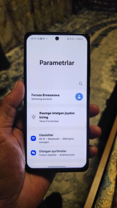Samsung Galaxy A52 8/256