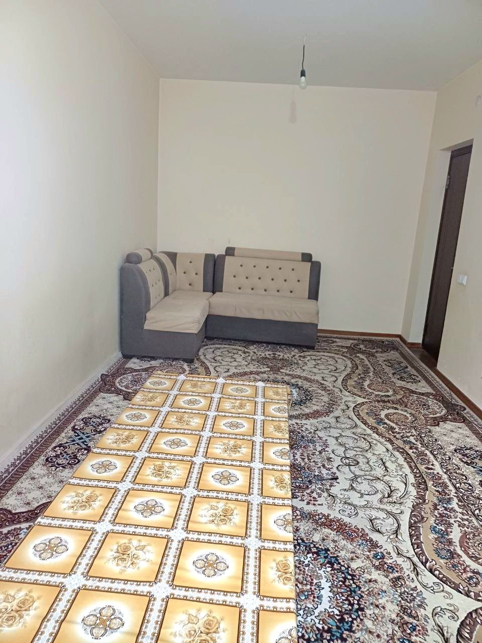 ЯнгиХаёт тум. ЯнгиЧоштепа мас-в. 2хона/6/7. 60м²