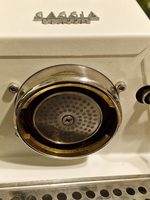 Gaggia classic Evo pro espressor