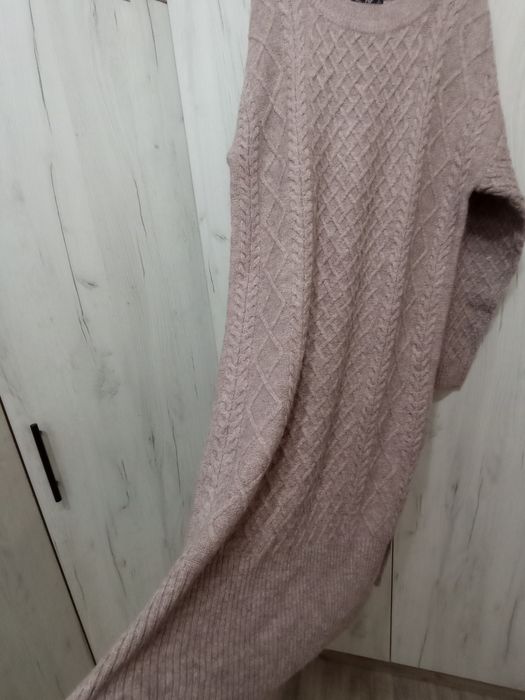 Мека и топла рокля