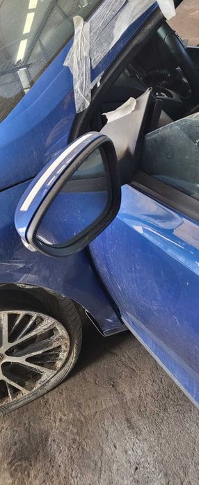 Usa Stanga/Dreapta Vw Scirocco